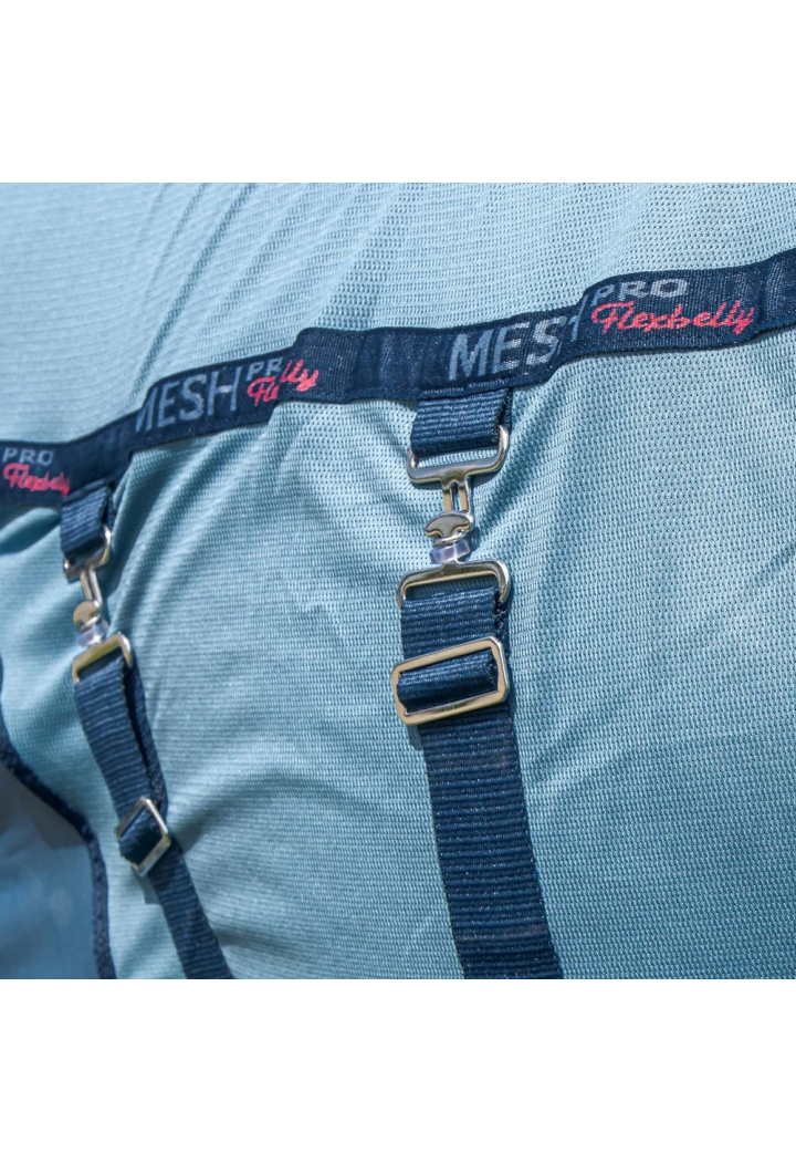 Derka siatkowa Harry's Horse MeshProBelly 26SS