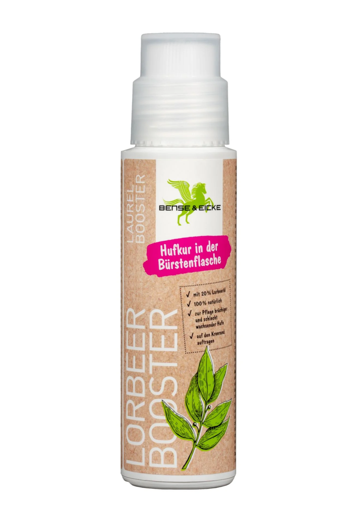 Pregătirea copitelor Bense & Eicke LaurelBooster 200ml