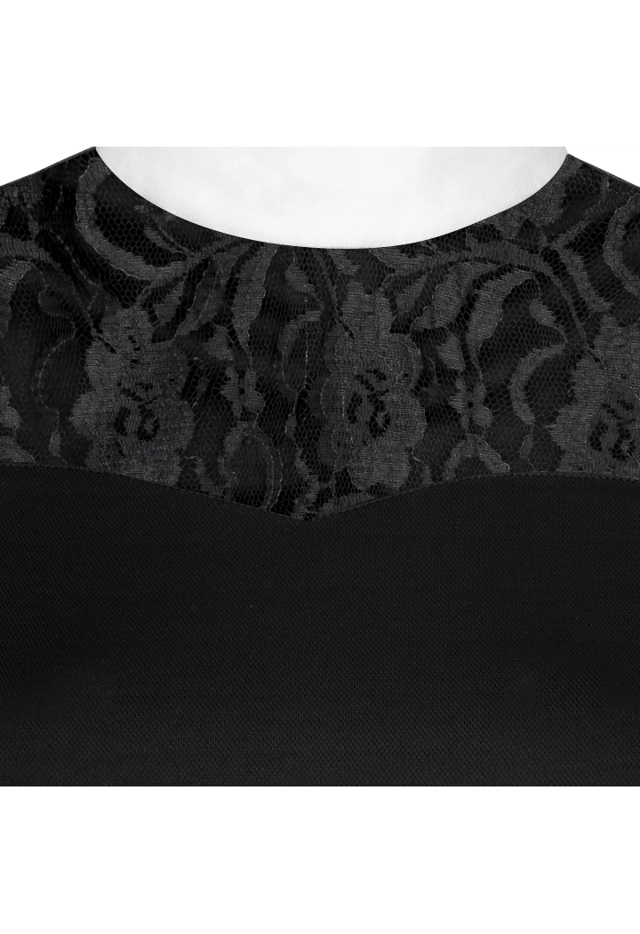 T-shirt da competizione EQUESTRIAN QUEEN Mia2.0 26SS