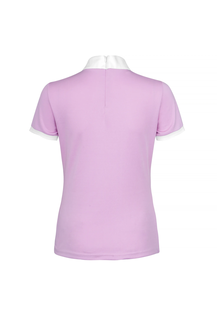 T-shirt da competizione EQUESTRIAN QUEEN Mia2.0 26SS