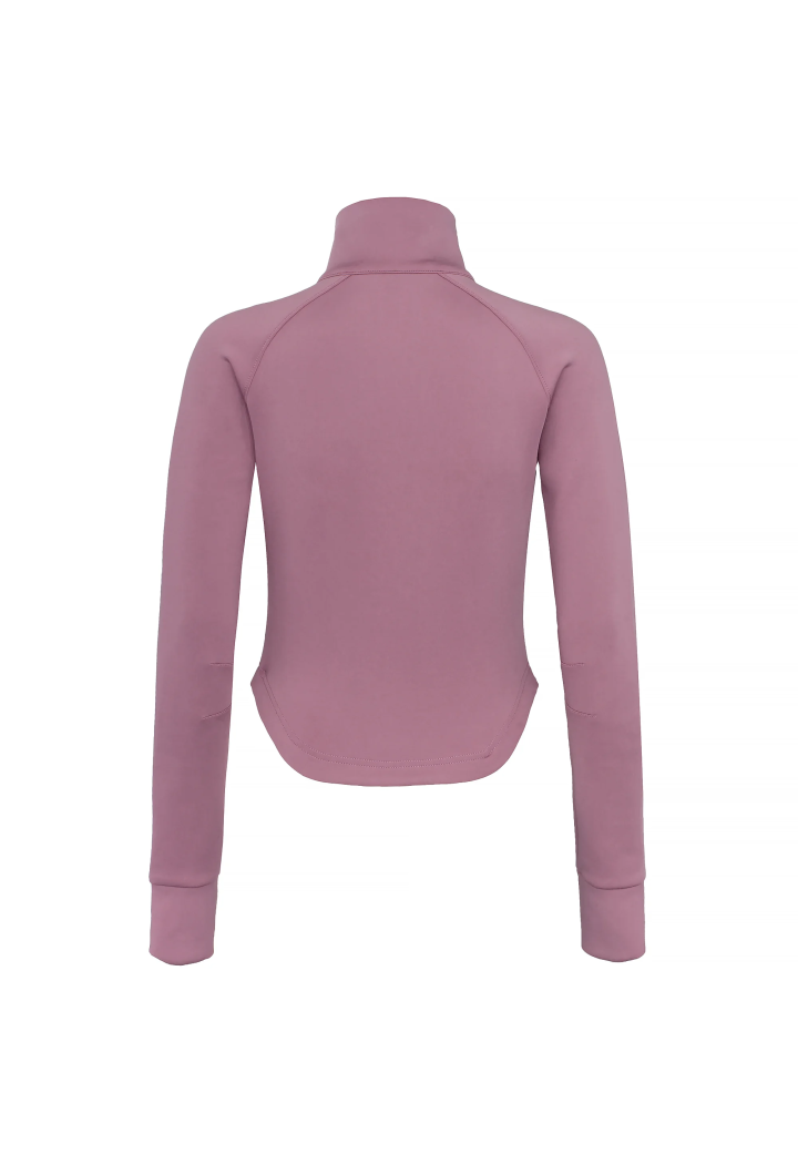 EQUESTRIAN QUEEN Melody 26SS Felpa