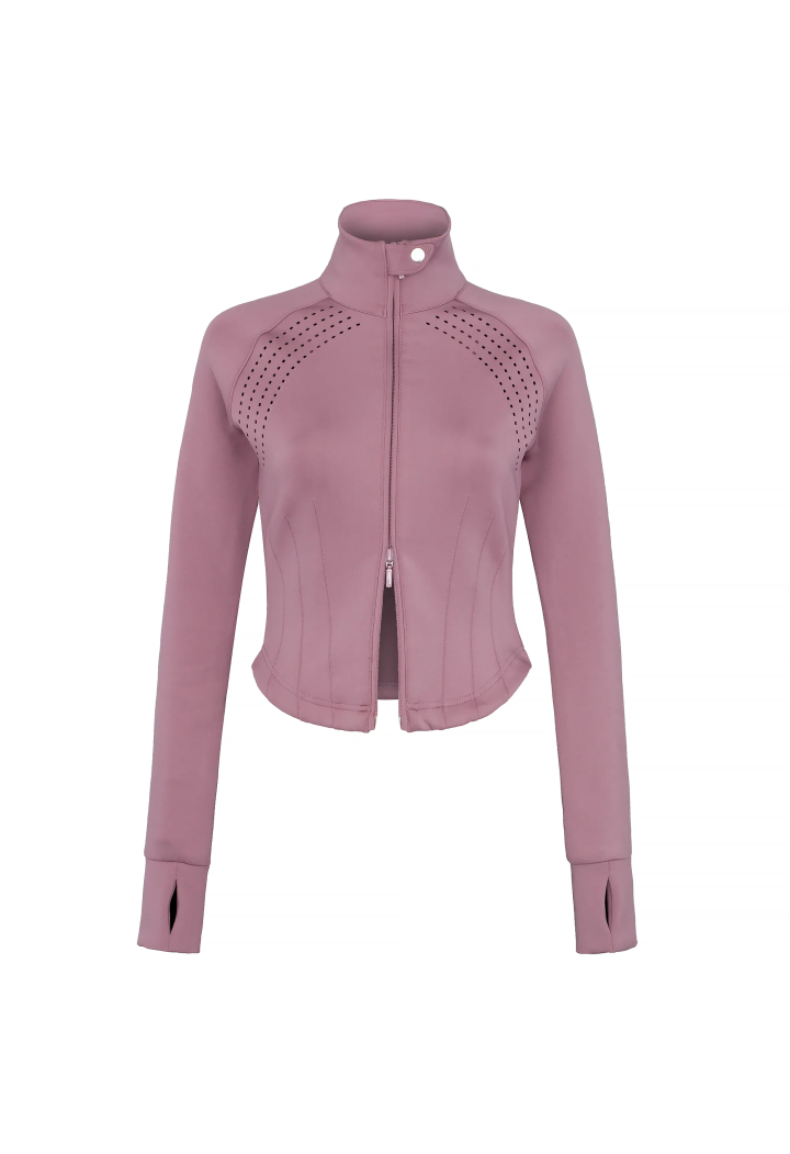 EQUESTRIAN QUEEN Melody 26SS Felpa