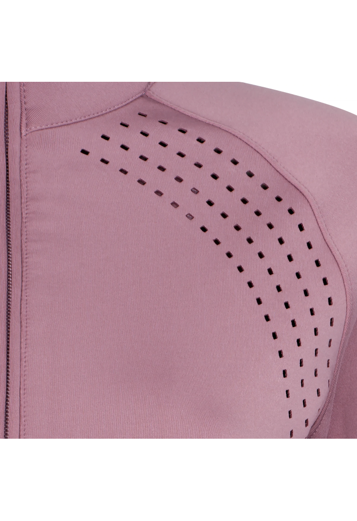 EQUESTRIAN QUEEN Melody 26SS Sweatshirt