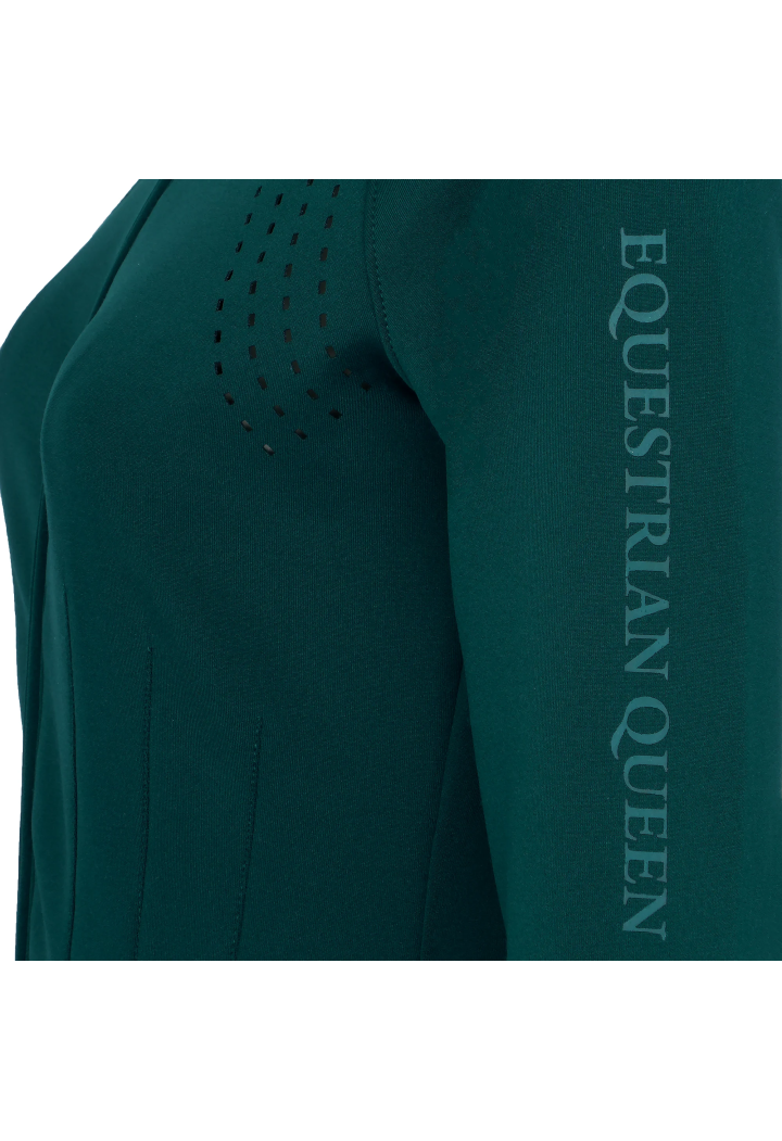 EQUESTRIAN QUEEN Melody 26SS Felpa