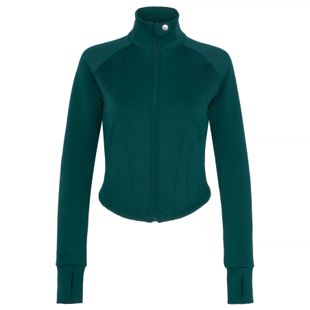 EQUESTRIAN QUEEN Melody 26SS Felpa