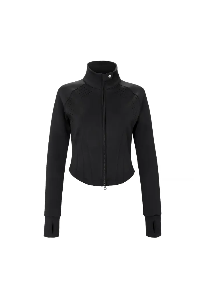 EQUESTRIAN QUEEN Melody 26SS Felpa
