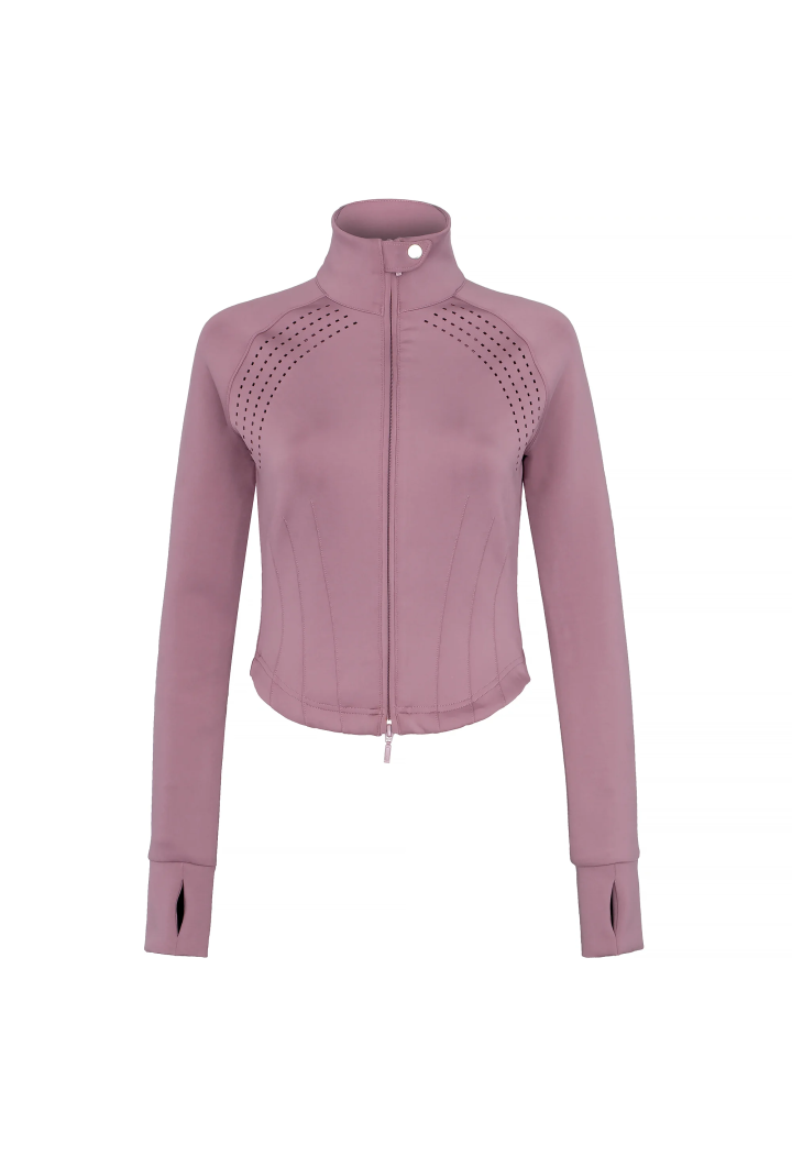 EQUESTRIAN QUEEN Melody 26SS Sweatshirt