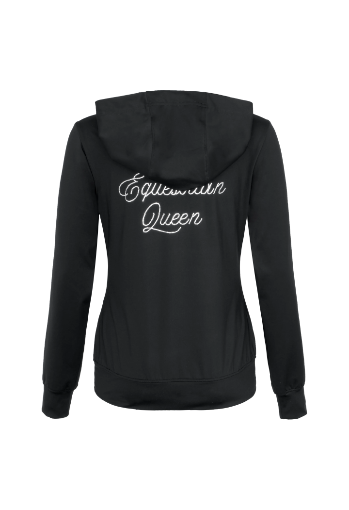 Bluza EQUESTRIAN QUEEN River 26SS