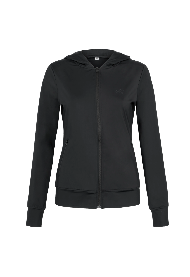 Felpa EQUESTRIAN QUEEN River 26SS