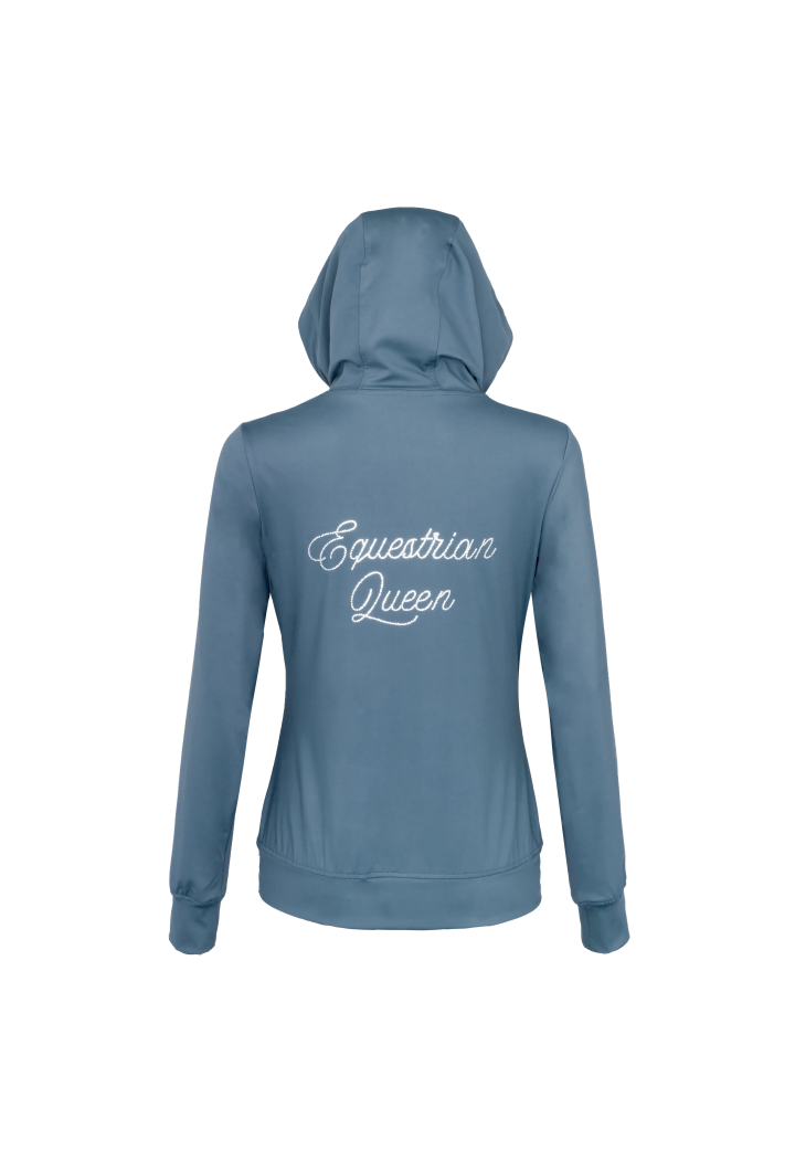 EQUESTRIAN QUEEN River 26SS bluza