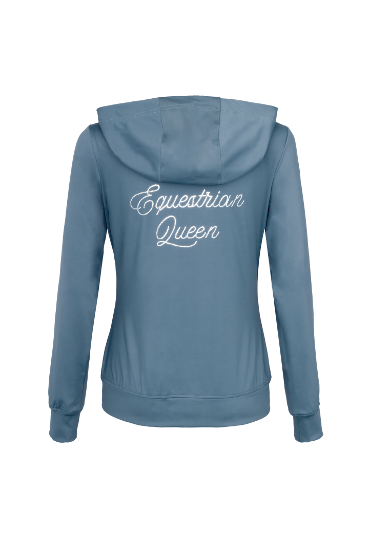 Bluza EQUESTRIAN QUEEN River 26SS
