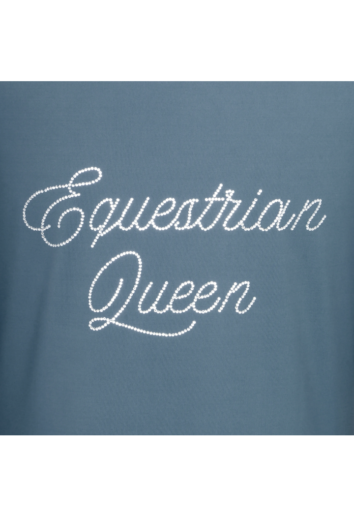 Bluza EQUESTRIAN QUEEN River 26SS