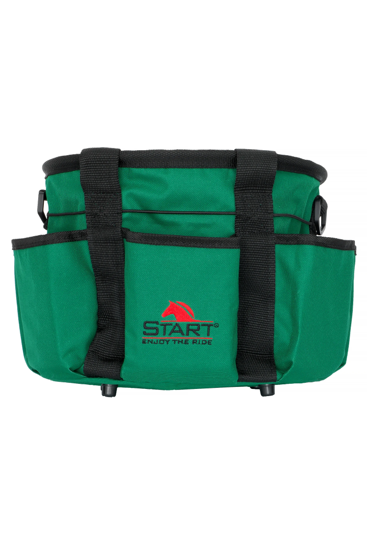 Torba na szczotki start storage bag | Sklep jeździecki Horse Trade.pl