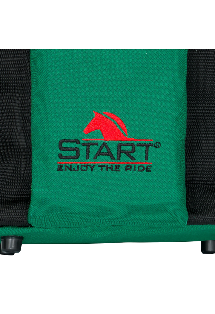 Torba na szczotki start storage bag | Sklep jeździecki Horse Trade.pl