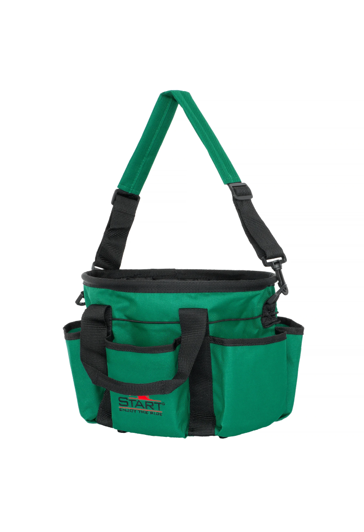 Torba na szczotki start storage bag | Sklep jeździecki Horse Trade.pl