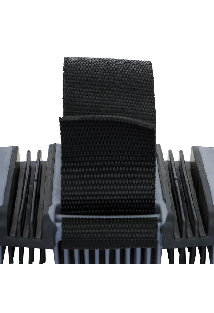 Zgrzebło start flexi comb | Sklep jeździecki Horse Trade.pl