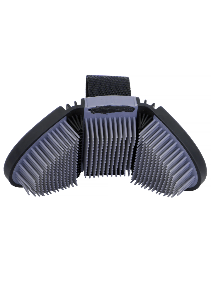 Zgrzebło start flexi comb | Sklep jeździecki Horse Trade.pl