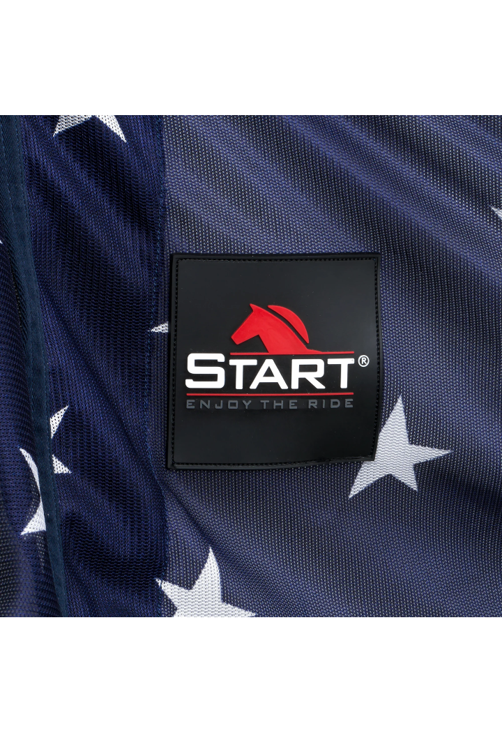 Deka pro koně netc START Stars
