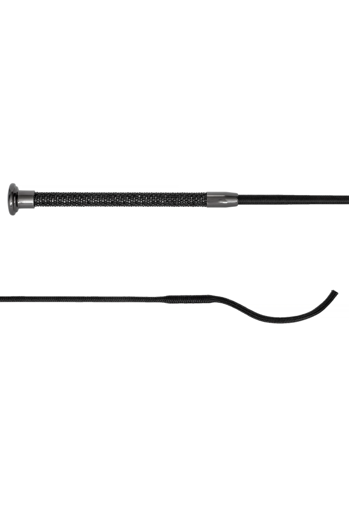 Peitsche EQUESTRIAN QUEEN Diamant