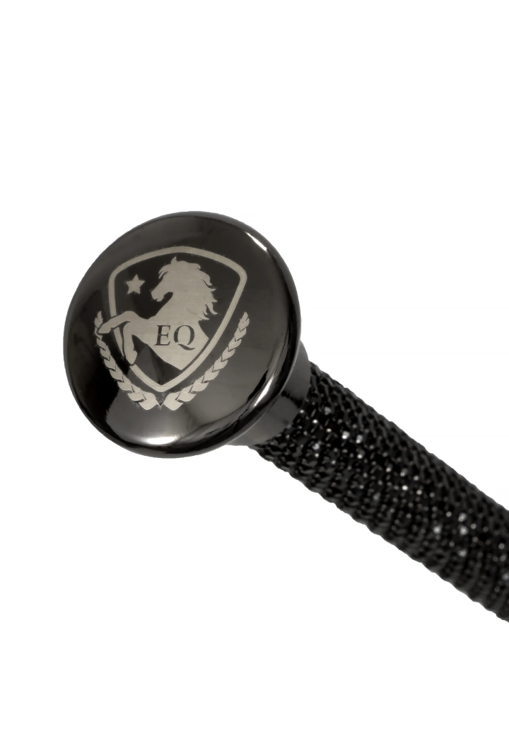 Peitsche EQUESTRIAN QUEEN Diamant