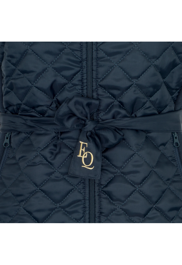 EQUESTRIAN QUEEN Remi2.0 women's vest 26SS