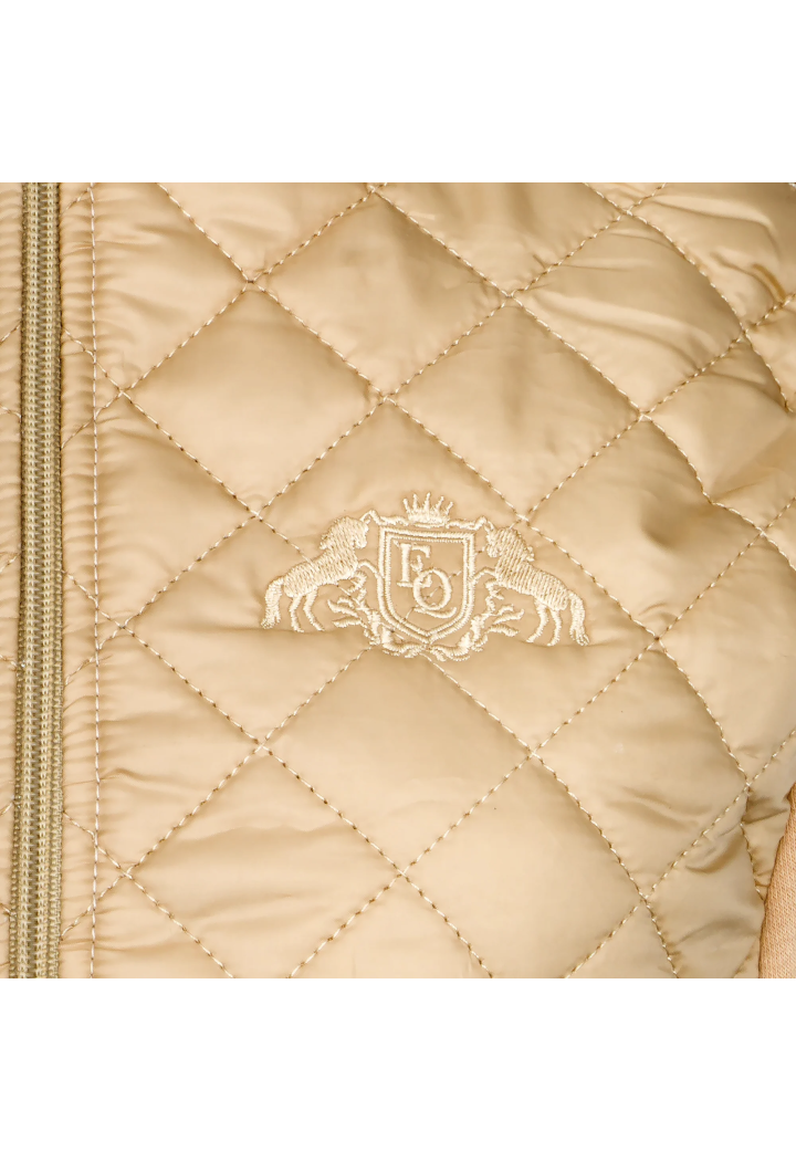 EQUESTRIAN QUEEN Remi2.0 women's vest 26SS