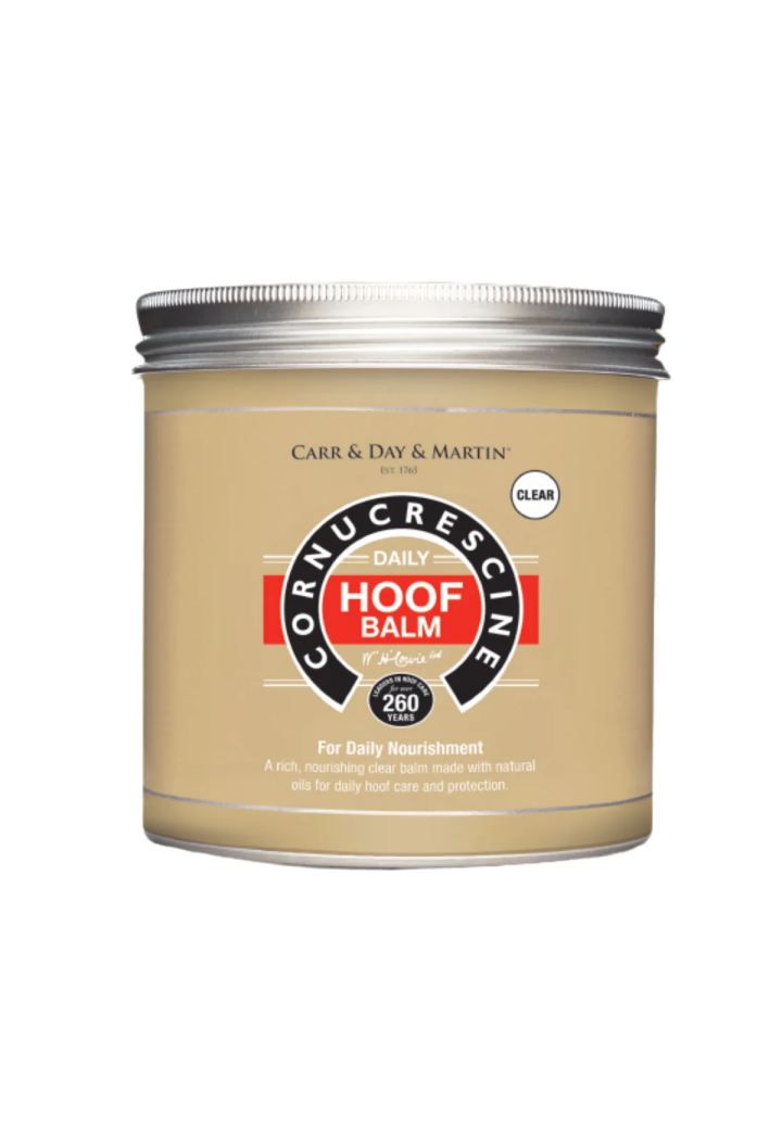 Hoof balm Carr&Day&Martin CORNUCRESCINE colourless 500ml