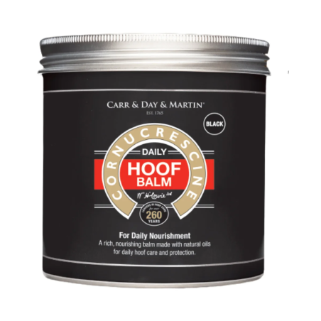 Balsam pentru copite Carr&Day&Martin CORNUCRESCINE negru 500g