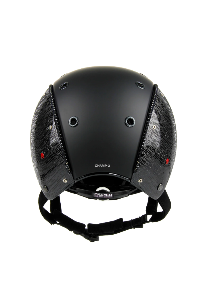 Casco da equitazione CASCO Champ-3