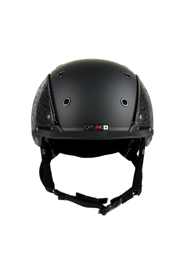 Jezdecká přilba CASCO Champ-3