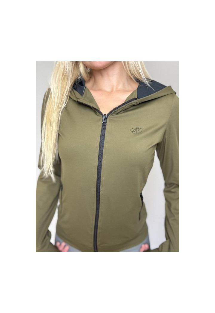 Bluza EQUESTRIAN QUEEN River 26SS