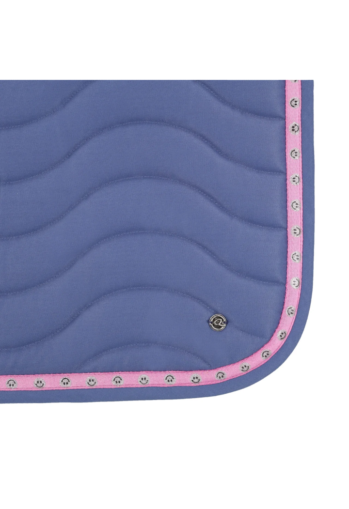 Saddle pad QHP Rosalynn 26SS