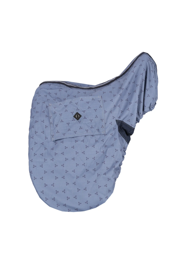 Cover on saddle QHP Collection Spring/Summer 2026