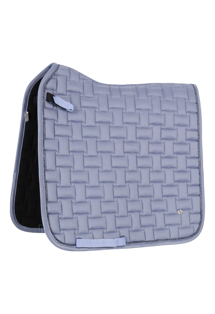 Saddle pad QHP Aubrey 26SS