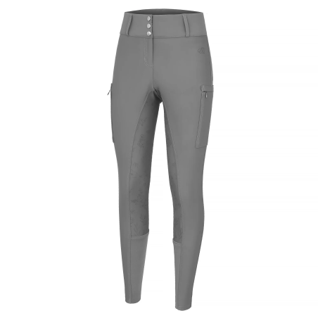 Pantaloni de echitație EQUESTRIAN QUEEN Harrow Women 26SS