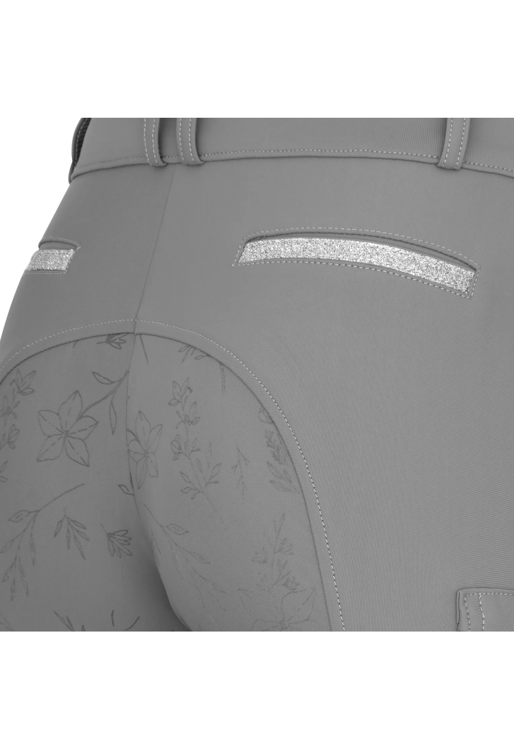 Riding breeches EQUESTRIAN QUEEN Harrow women 26SS