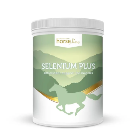 HORSE LINE Selen Plus 1000g