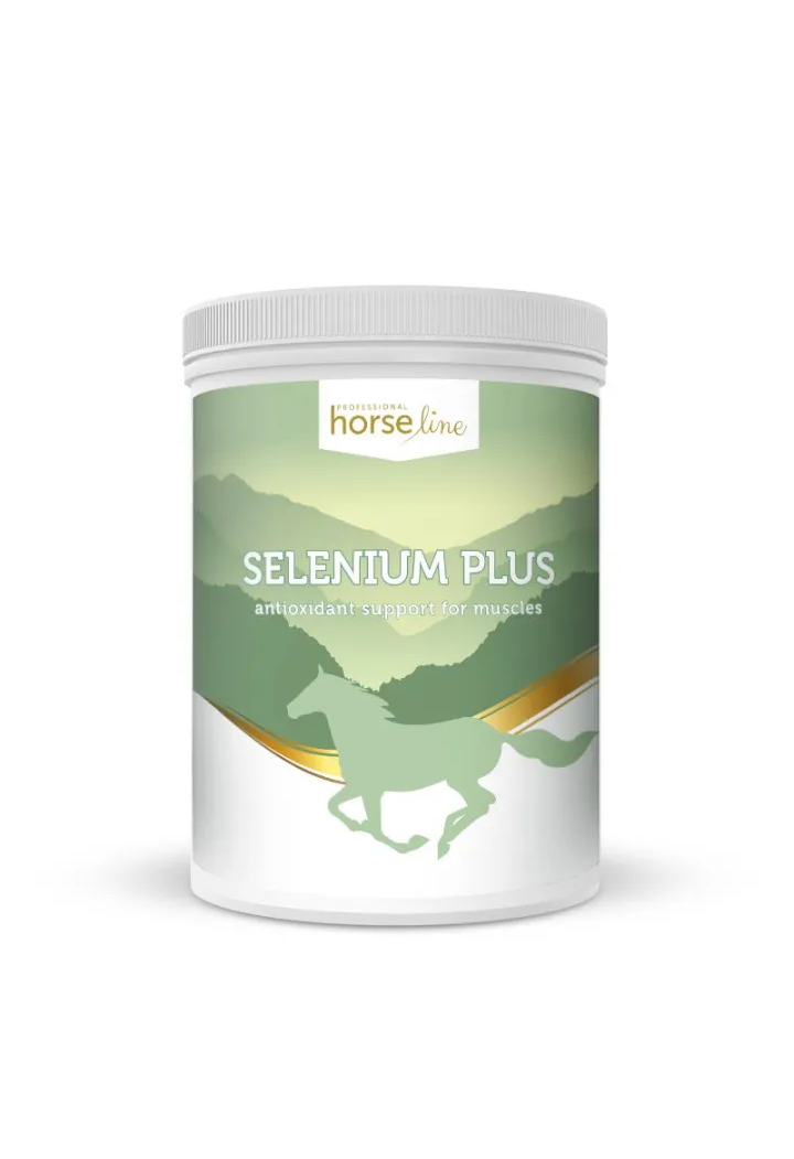 HORSE LINE Selenium Plus 1000g