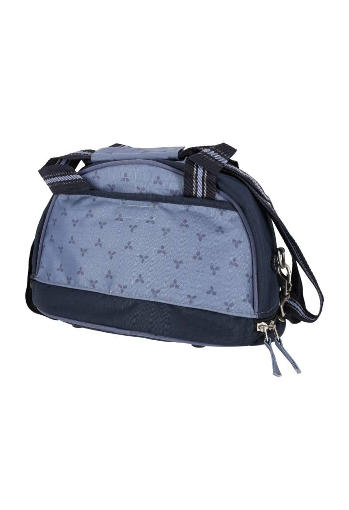 Pungă pentru perii QHP Collection Spring/Summer 2026