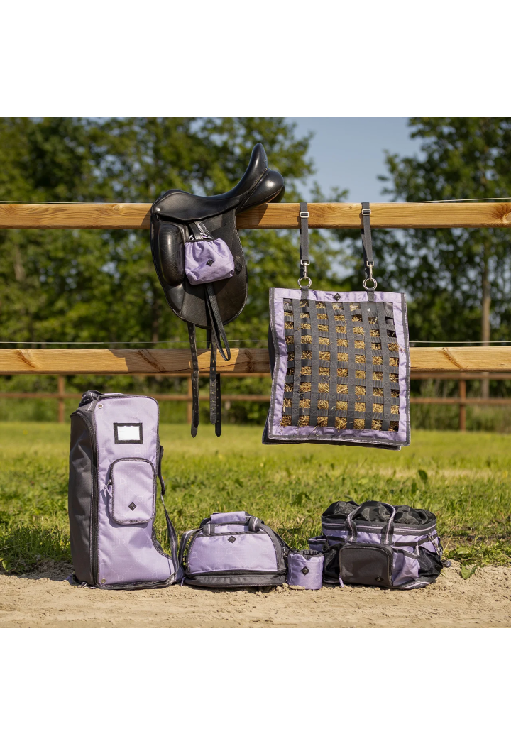 Pungă pentru perii QHP Collection Spring/Summer 2026