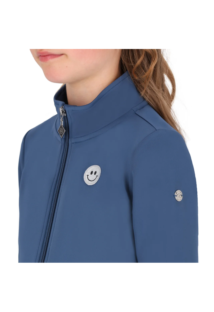 Bluza QHP Rosalynn młodzieżowa 26SS