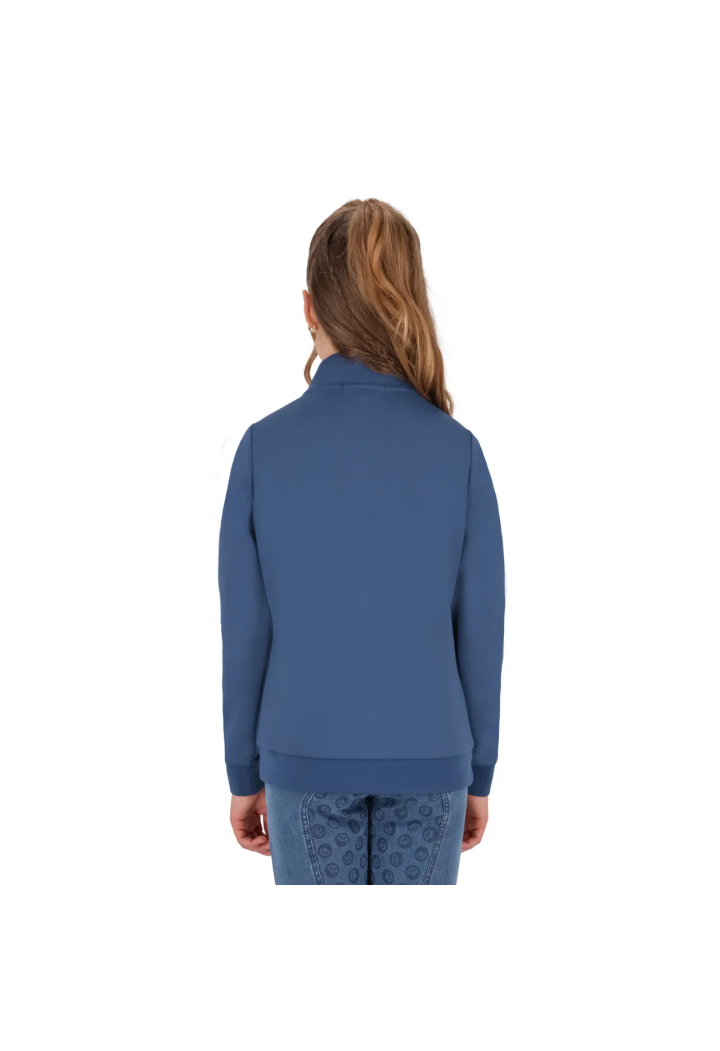 QHP Rosalynn Kids Sweatshirt 26SS