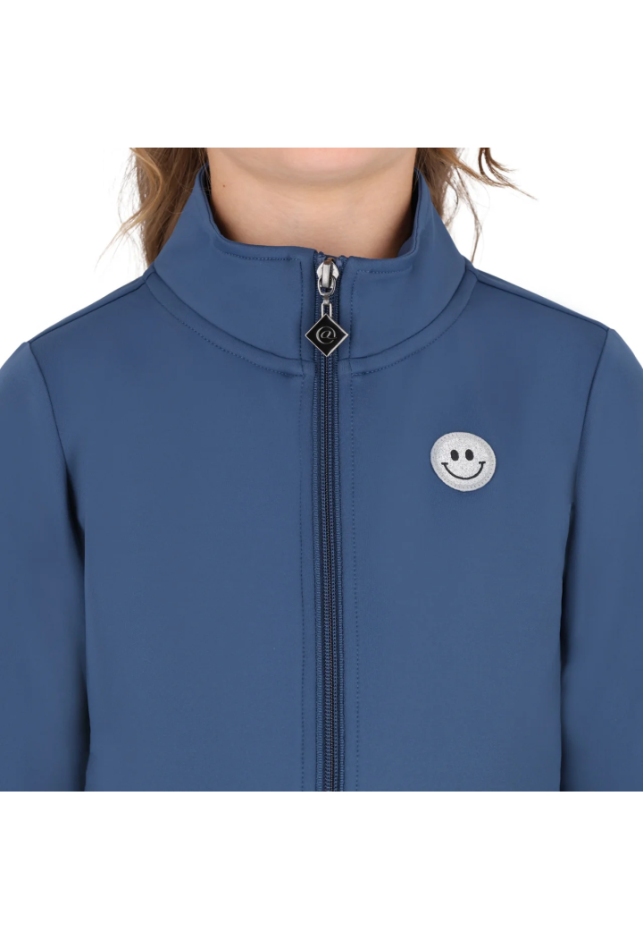 QHP Rosalynn Dětské tričko 26SS