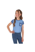Blau
