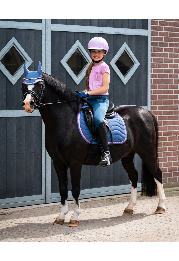 QHP Rosalynn camicia primavera/estate 2026 adolescenti