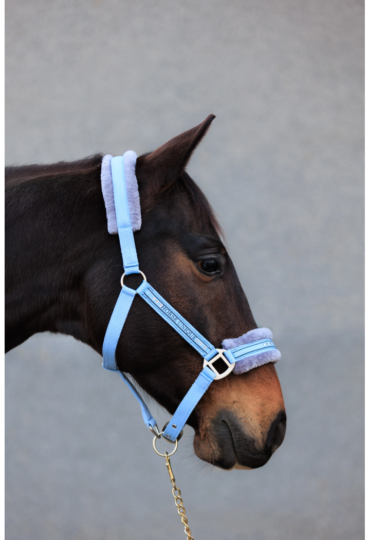 Headcollar START Elegance