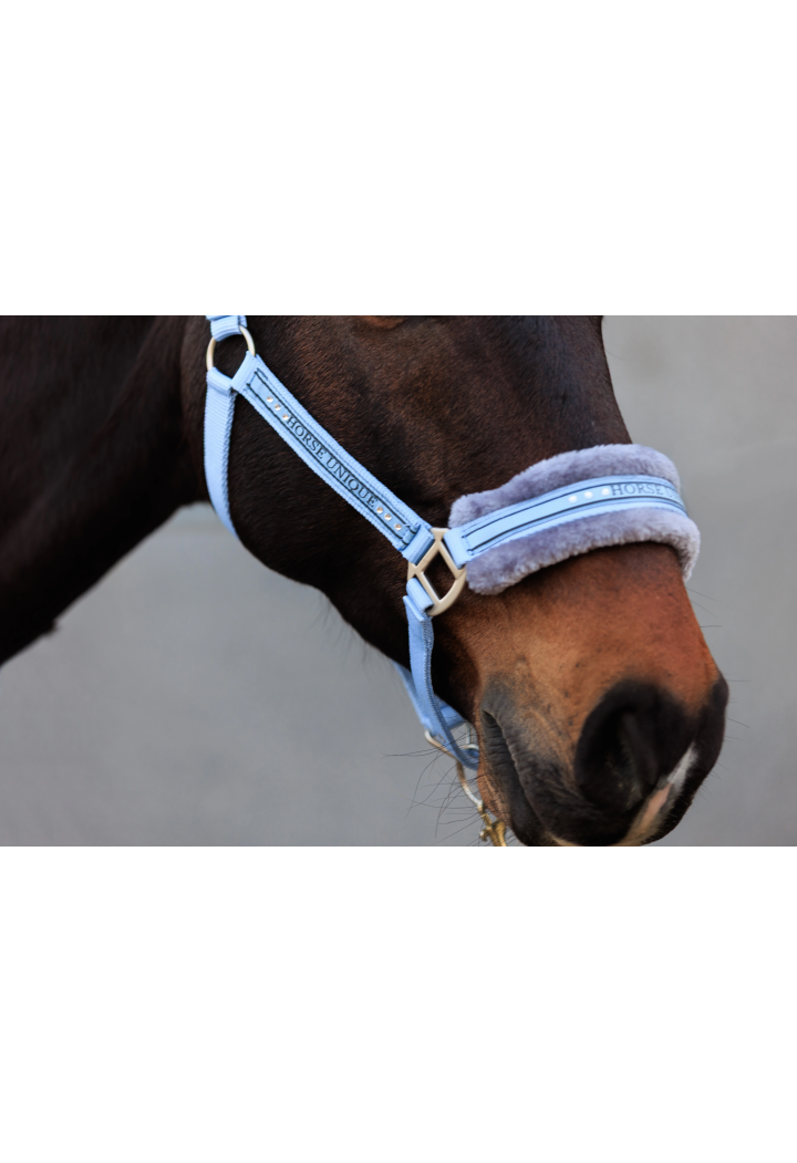 Headcollar START Elegance