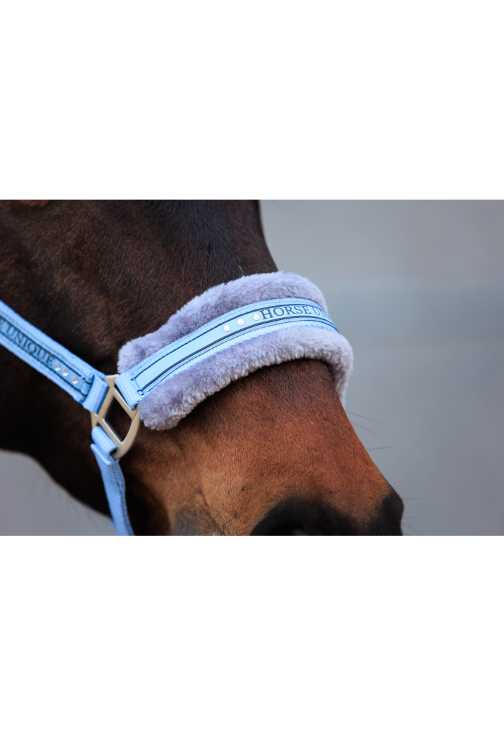 Headcollar START Elegance