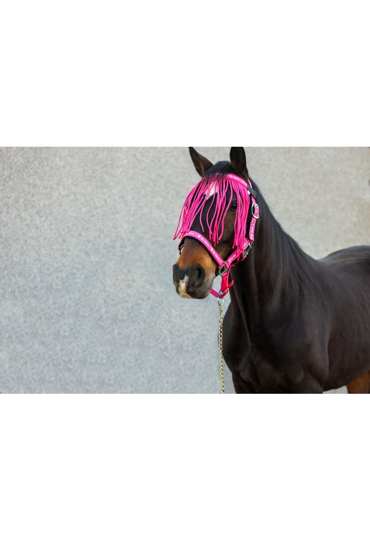 Čelenka se START ILoveMyHorse tassely