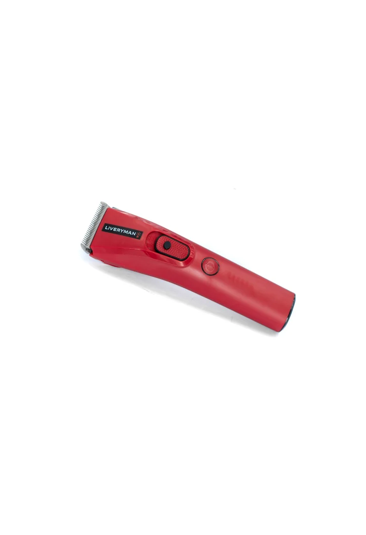 LIVERYMAN Nova hair clipper